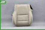 04-07 Jaguar Xjr XJ8 X350 Front Right Pass Seat Lower Cushion Adx Sand Oem. Fixed Price $133.25.