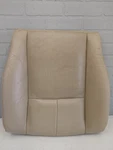 2008-2011 Cadillac Sts Front Right Heated Cooled Seat Base Cushion Cashmere Oem. Fixed Price $140.00.