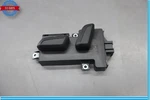 08-18 Audi A6 A7 Quattro Front Left Side Seat Adjustment Control Switch Oem. Fixed Price $24.00.