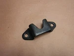 Jeep Wrangler Yj CJ7 76-95 Rear Folding Seat Bracket Fender Side Single Piece. Fixed Price $19.99.