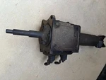 T96-1C Transmission Borg Warner 3-SPEED Nash, Willys, Wagon, Pickup, Jeepster. Fixed Price $295.00.