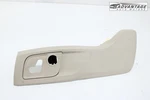 2014-2016 Maserati Quattroporte M156 Front Left Seat Switch Cover Panel Oem. Fixed Price $53.89.