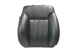 06-10 Mercedes W164 ML350 R350 Front Right Passenger Top Upper Seat Cushion Oem. Fixed Price $132.00.