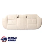 Bmw F10 F11 Rear Seat Bench Base Couch Cover Leather Dakota Oyster 7254144. Fixed Price $620.87.