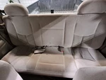 2003 Chevrolet Silverado Rear Seat Assembly 4DR Pu Clo Itc 52D Used. Fixed Price $379.95.