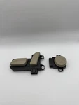 2006-2011 Audi A6 S6 A4 Seat Control Adjustment Driver Front Left. Fixed Price $40.00.