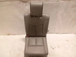 Rear 3RD Row Passenger Seat For Nissan Quest 2013 Oem. Fixed Price $200.99.