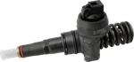 Eui Fuel Injector Fits Ford Seat Vw 1.9L 66KW Anu Engine 0-414-720-086. Fixed Price $393.75.