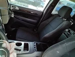 Passenger Front Seat Bucket Cloth Fits 11-12 Grand Cherokee 5407264. Fixed Price $462.50.