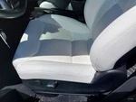 Tesla X 2019 Front Seat 3439835. Fixed Price $850.00.