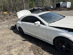 Fender Mercedes Cls Right 12 13 14 15 16 17 18. Fixed Price $455.00.