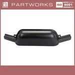 Seat Motor Cover For Porsche 964 L=r 9285217600501C. Fixed Price $27.83.