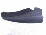 2023 Mercedes-benz C300 Rear Passenger Seat Side Bolster *blk Leatherette *scuff. Fixed Price $184.54.