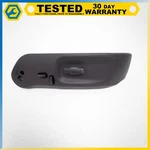05-13 Chevrolet Corvette C6 Front Right Seat Cushion Panel Switch Assembly Oem. Fixed Price $89.77.
