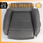 10-16 Porsche Panamera 970 Front Left Side Lower Bottom Seat Cushion Oem 89K. Fixed Price $228.25.