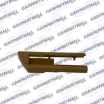 2002-2005 Bmw 745I Rear Left Seat Track Inner End Cover Trim Cap 703608290 Oem. Fixed Price $25.47.