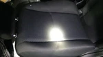 Passenger Front Seat Bucket Cloth Manual Model Fits 20-22 Rogue Sport 954473. Fixed Price $385.00.