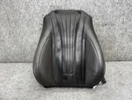 Front Upper Ac Heated Seat Cushion Left Side Mercedes C257 CLS450 CLS53 Oem. Fixed Price $250.00.