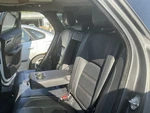 Jaguar F-pace Fit 17-20 Rear Seat 60/40 Split Bench Black Second Row 850511. Fixed Price $724.99.