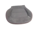 2014-2019 Kia Soul Front Left Driver Seat Lower Cushion Bottom Red Stitching Oem. Fixed Price $85.00.