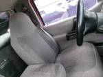 Driver Front Seat Thru 4/07/02 Regular Cab Bench 60/40 Fits 98-02 Ranger 2227528. Fixed Price $543.74.