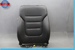 11-17 Volkswagen Touareg Front Right Passenger Side Upper Seat Cushion Oem. Fixed Price $96.00.