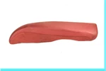 14-17 Maserati Ghibli Rear Left Driver Side Seat Bolster Cushion Pad Cover Oem. Fixed Price $42.00.