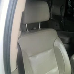 Used Front Right Seat Fits: 2020 Gmc Yukon Bucket-bench Opt AN3 Leath. Fixed Price $538.39.