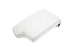 06-13 Bmw E93 Series Front Center Console Arm Rest Storage Leather Gray Oem. Fixed Price $76.50.