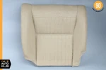 07-14 Mercedes W216 CL600 Rear Left Side Bottom Lower Seat Cushion Exclusive Oem. Fixed Price $132.80.