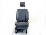 A1639100323 Seat Front Right Passenger In Leather Mercedes Ml 2.7 4X4 5P. Fixed Price $238.45.