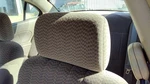 2002-2005 Pontiac Grand Am Pair Of Front Headrests Oem Left Right Set Seat. Fixed Price $118.39.