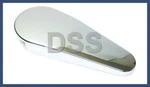 Genuine Mercedes R107 380SL 450SL Seat Hinge Cover Upper Right New 1079130428. Fixed Price $33.26.