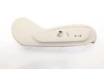 2015 - 2020 Lincoln Mkz Front Right Side Seat Outer Trim Cover Oem Beige Gq. Fixed Price $46.28.