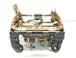 2007-2008 Lincoln Navigator Front Left Driver Side Seat Frame Track Oem. Fixed Price $245.00.