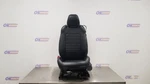 19 Ford Mustang Bullitt Coupe Power Memory Seat Front Left Driver Black Leather. Fixed Price $459.00.