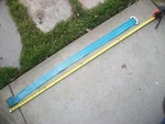 1967 Chevrolet C10 C20 Truck Super Nice Bow Tie Irving Seat Belt Model 77-SBH. Fixed Price $125.00.