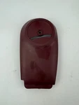 Mopar A-body Seat Hinge Covers Dart Valiant Duster Part# 3689336. Fixed Price $19.45.