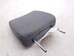 2011 Toyota Tundra Driver Side Rear Cloth Headrest Assembly. Fixed Price $108.49.