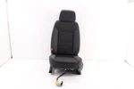 2022-2024 Chevrolet Silverado Lt-l 2.7L 4WD Front Driver Left Side Seat Complete. Fixed Price $679.39.