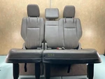 12 13 14 15 16 Chrysler Town & Country Rear 3ND Row Seat M. Fixed Price $499.99.