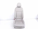 2018-2023 Volkswagen Atlas Front Left Driver Seat Grey Leatherette W/o Memory. Fixed Price $473.10.