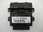 Memory Seat Module Front Left Lh 25886667 Oem Chevrolet Cadillac Gmc 07 - 14. Fixed Price $124.95.