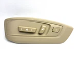 2013-2018 Lexus ES300H ES350 Driver Left Seat Switch Control Panel Assembly Oem. Fixed Price $94.00.