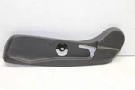 2017 Honda Civic Si Sedan Driver Left Seat Trim Panel Cover 81638-TBA-A110 16-21. Fixed Price $30.69.