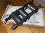 Power Seat Assembly Triple Gearbox 3-MOTOR Driver Side L0060001 For Gm. Fixed Price $49.00.