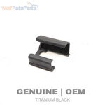 2014-2021 Vw Golf Front Seat Rail Cover / Trim 5GM881348. Fixed Price $7.21.
