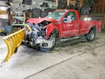Driver Front Seat With Split Fits 11-16 Ford F250SD Pickup 2121265. Fixed Price $699.90.