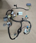 Oem 2011 Dodge 1500 Laramie Electric Driver Powered Seat Wiring Harness Left. Fixed Price $179.00.