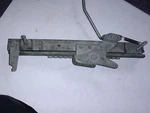 1964-1965 Amc Rambler Classic Ambassador Seat Track Nos. Fixed Price $49.99.